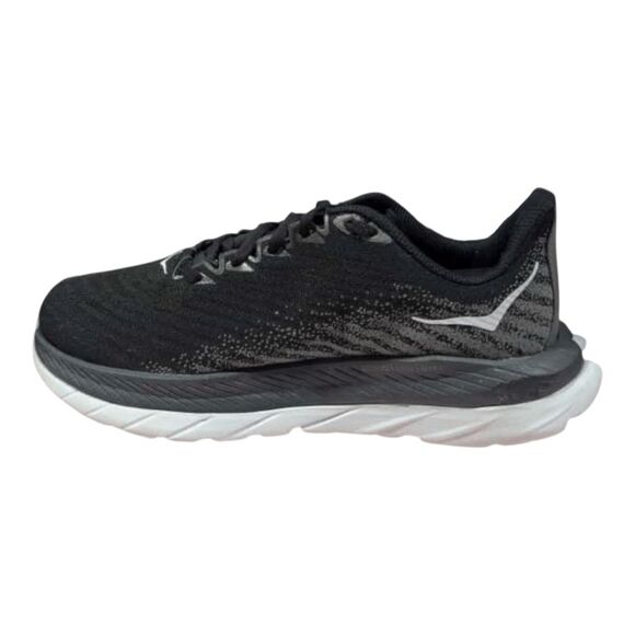 HOKA ONE ONE Mach 5 Running Shoes Size 7B - Picture 6 of 14